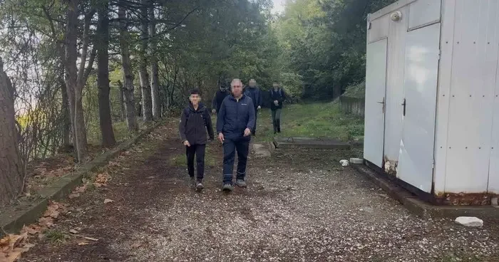 Uludağ’da vadide mahsur kalmışlardı! Maceracılar kurtarıldı