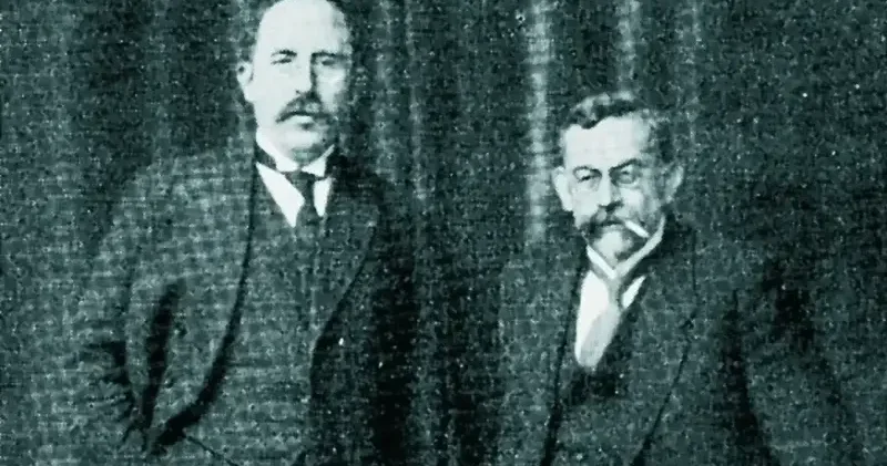 Maksudi Türk ve Müslüman haklarının savunucusuydu Yeni Şafak Pazar Eki Haberleri