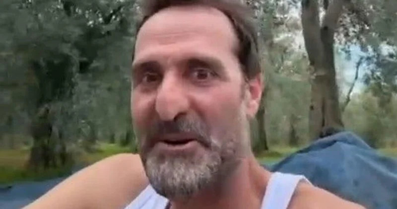 Timur Acar, çiftçi de oldu