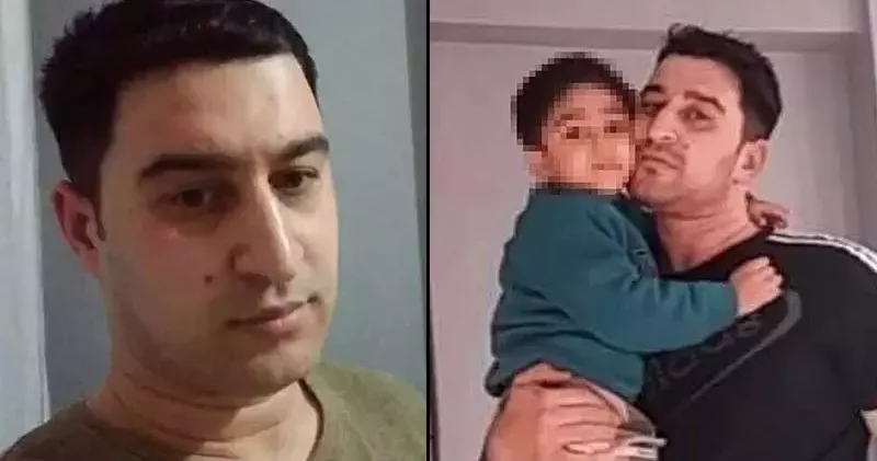 Emekli bekçinin vurduğu komşu kurtarılamadı, oğlunun tedavisi sürüyor