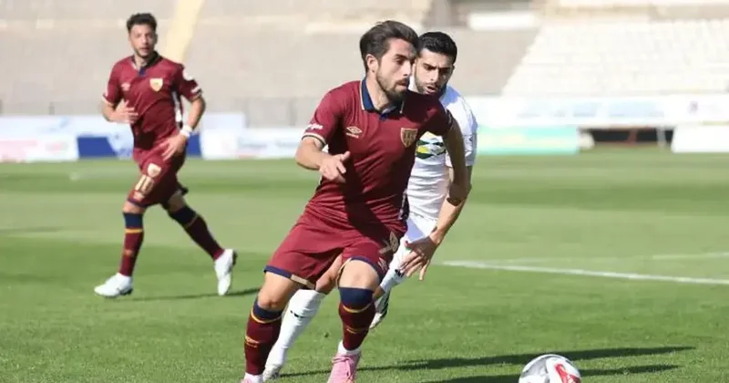 Bandırma da gol sesi çıkmadı Bandırmaspor Esenler Erokspor maç sonucu: 0 0 Fanatik Gazetesi Futbol Haberleri Spor