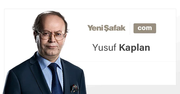 Gazze’den Fatiha’ya, Fatiha’dan MTO’ya… Yusuf Kaplan