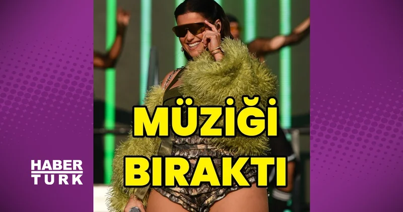 Vücuduna yönelik aşağılamaların hedefindeki şarkıcı Nelly Furtado müziği bıraktı magazin haberleri