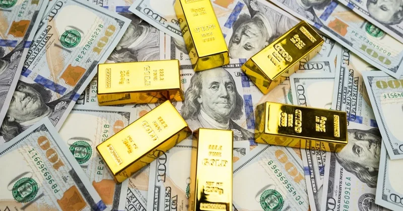 Gözler paranın patronlarına çevrildi: Altın, euro ve doların kaderi belli olacak! Sözcü Gazetesi