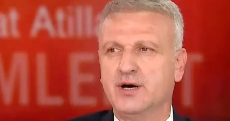 PKK nın açıklamasının ardından Saray dan DEM e sert uyarı: Oyunbozanlık olursa gereğini yaparız Sözcü Gazetesi