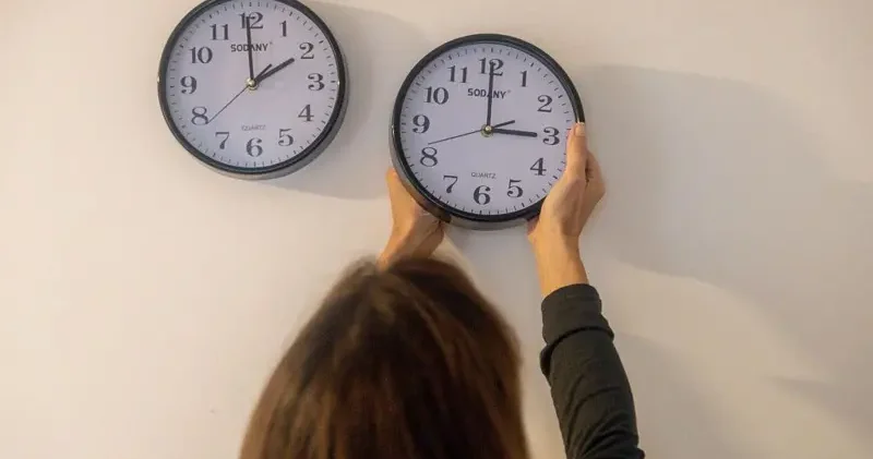 AB saatleri değiştirmekten vazgeçecek mi?