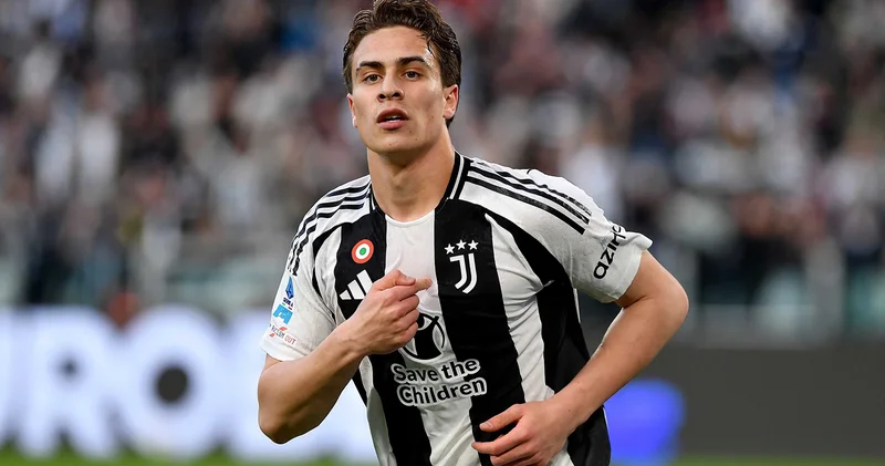 Lazio Juventus maçı, Kenan Yıldız ilk 11 de!