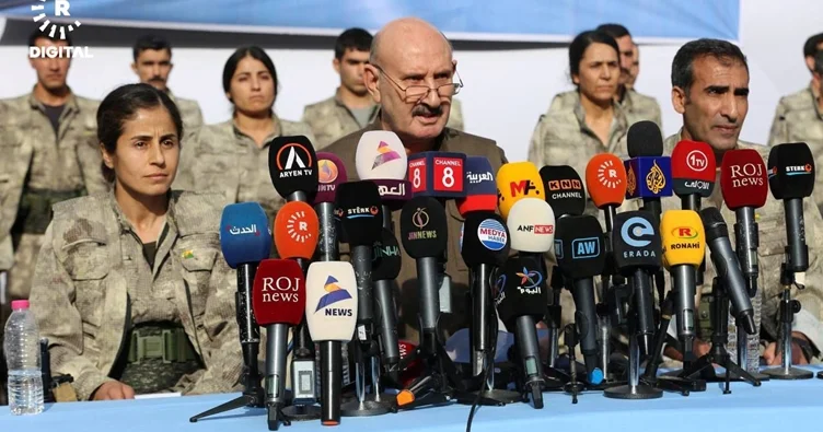 PKK hükümete ‘top sende’ diyor Agos