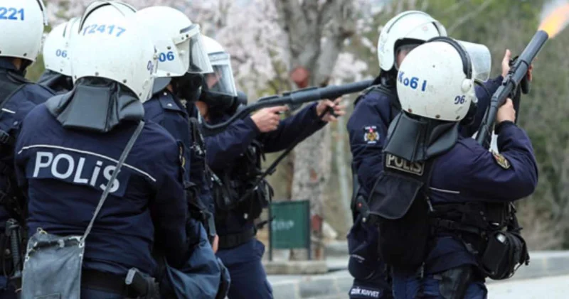 Polisler eylem yapma kararı aldı! Son karar onları da çileden çıkardı...