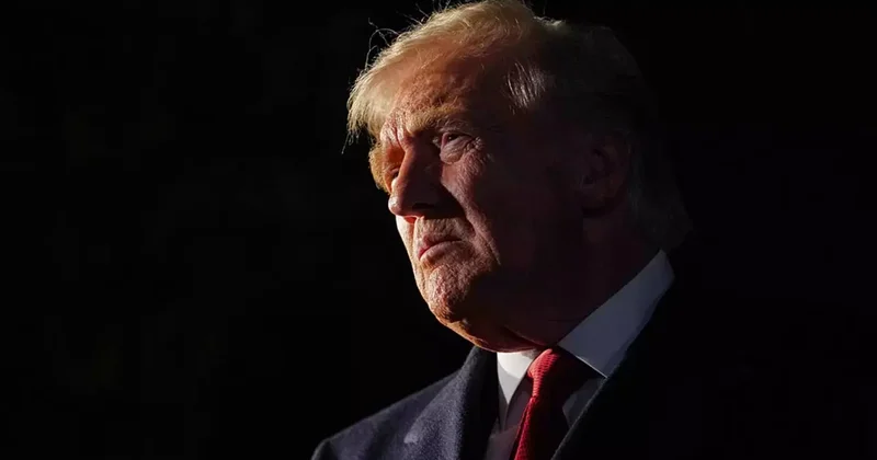 Trump ı kızdıran reklam! Ek vergi getirdi