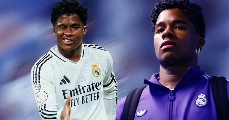 Real Madrid in yıldızı Endrick ten Fenerbahçe ye transfer cevabı! Kriterleri belli oldu