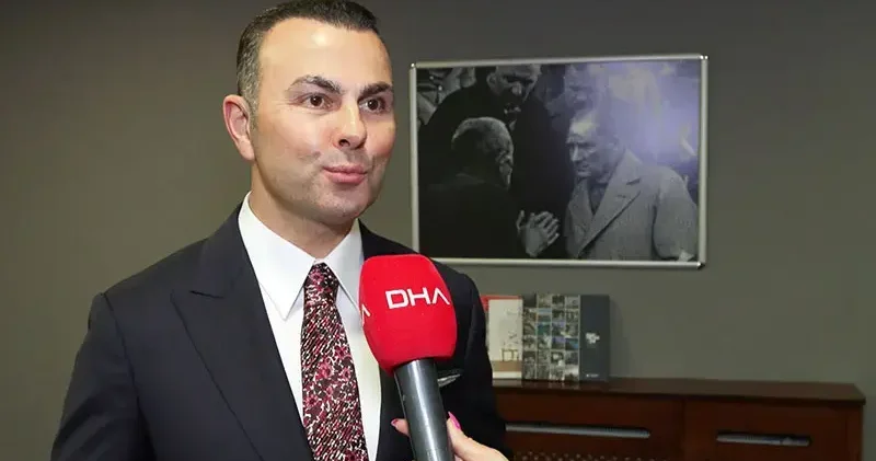 Seyithan İzsiz: Bu sene 500 annemizi Umre ye göndereceğiz