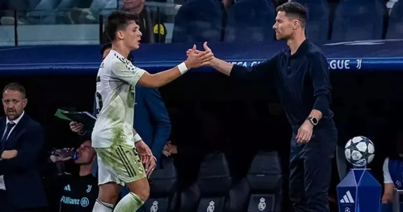 Real Madrid Barcelona: Saat kaçta ve hangi kanalda? Arda Güler oynayacak mı?