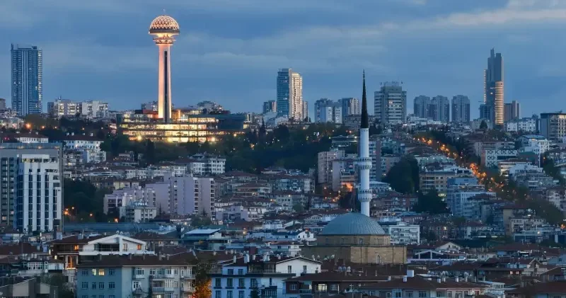 Ankara Valiliğinden yüksek ses uyarısı Ankara Haberleri