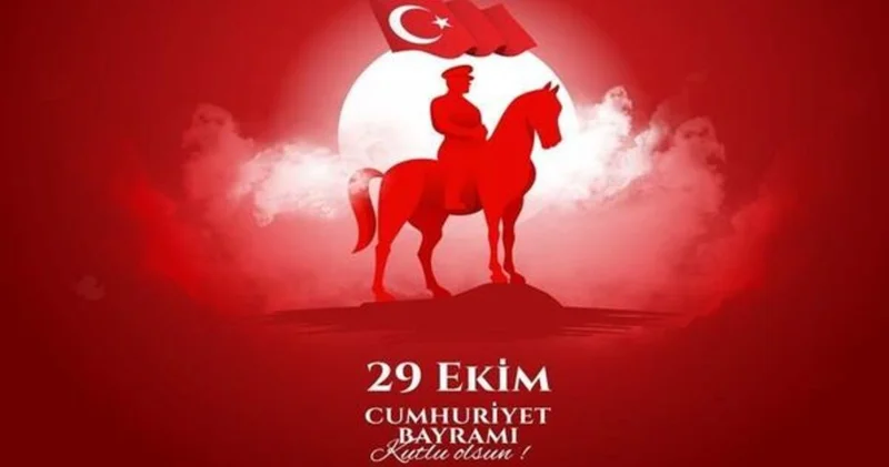 28 Ekim yarım gün mü, 29 Ekim Çarşamba resmi tatil mi, kaç gün tatil olacak?