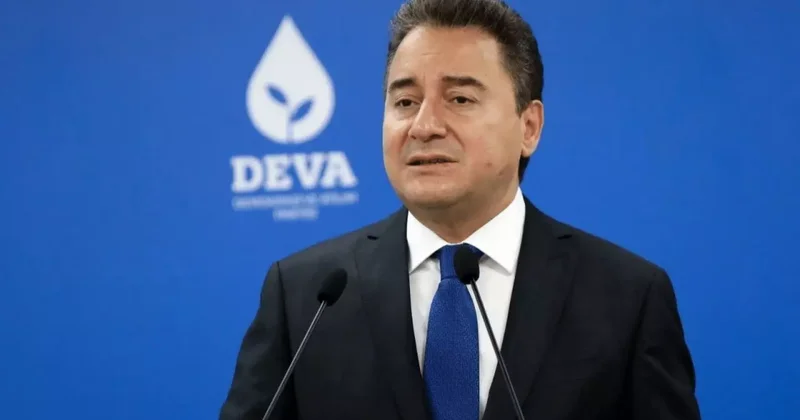 AK Parti ye döner misiniz? sorusuna Babacan dan yanıt