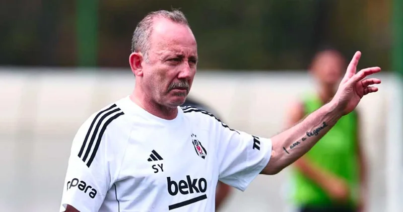 Sergen Yalçın dan Rafa Silva yı kızdıracak sözler