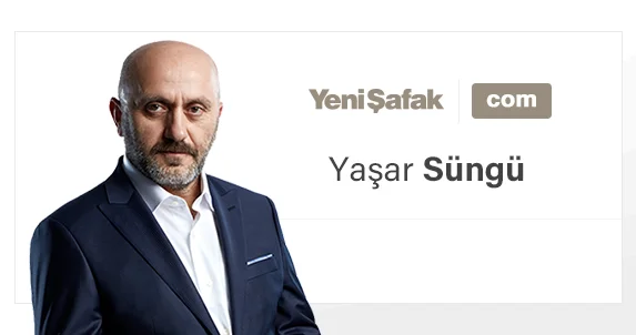 Seni zengin veya yoksul kılan baktığın pencerendir Yaşar Süngü