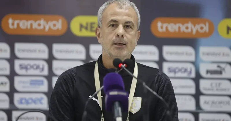 1. Lig ekibinin hocasından 2 0 mağlup ettikleri takıma tebrik