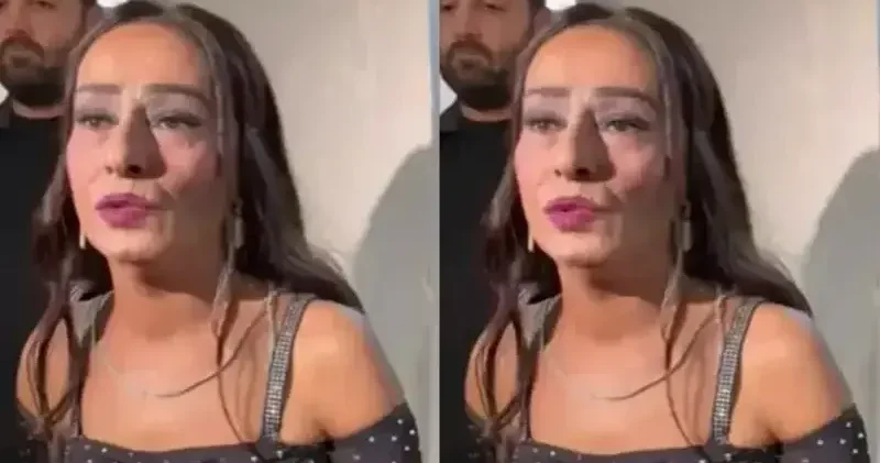 Yıldız Tilbe den sert çıkış: Ben öldükten sonra asla istemiyorum diyerek açıkladı Aktüel Haberleri