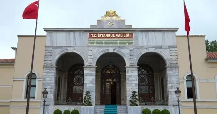 Valilik duyurdu! Beyoğlu, Bayrampaşa, Kağıthane ve Şişli de gösteri yürüyüşleri 1 gün süreyle yasaklandı