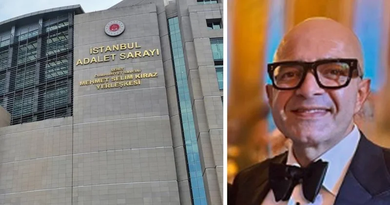 Casusluk soruşturmasında yeni gelişme: Başsavcılık Hüseyin Gün hakkındaki iddiaları yalanladı
