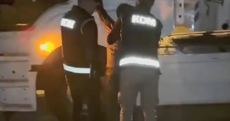 Kocaeli de kaçak sigara operasyonu: Piyasa değeri dudak uçuklattı!