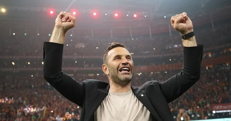 Galatasaray Göztepe: Okan Buruk tan flaş ilk 11 kararı