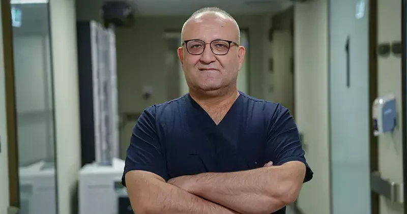 ‘Kolon kanserinden korunmak mümkün’