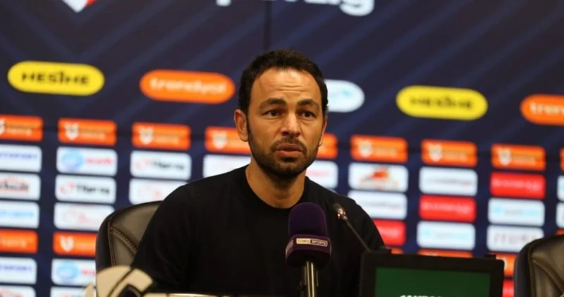 Selçuk İnan: Çalışmaya devam edeceğiz, lig çok uzun Kocaelispor Haberleri