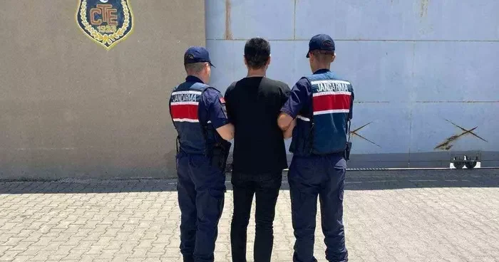 Dolandırıcılık suçundan 16 yıl kesinleşmiş cezayla aranan şahıs yakalandı