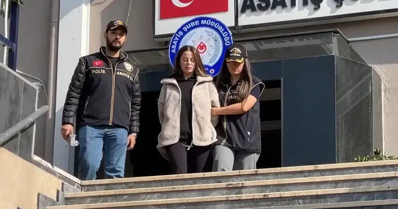 Kağıthane de nişanlısı uzman çavuşu öldürmüştü; cezaevinden kaçtı, İstanbul da yakalandı