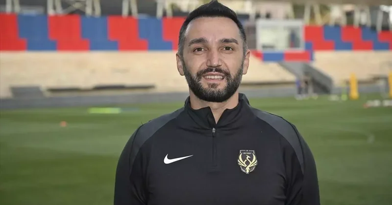 Süper Lig ekibinde hoca değişikliği: Daha önce Sevilla yı çalıştırmıştı