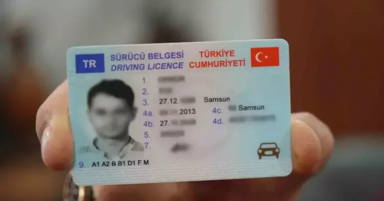 Ehliyeti olanlar dikkat! Son bir hafta