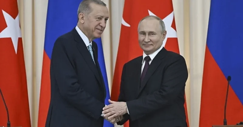 Moskova Ankara ya kapılarını bu sözlerle kapattı: Erdoğan ne yapabilir ki? Sözcü Gazetesi