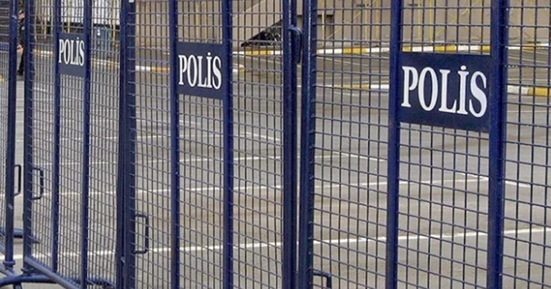 İstanbul da 4 ilçede 1 gün süreyle toplantı ve gösteri yürüyüşü gibi eylemler yasaklandı