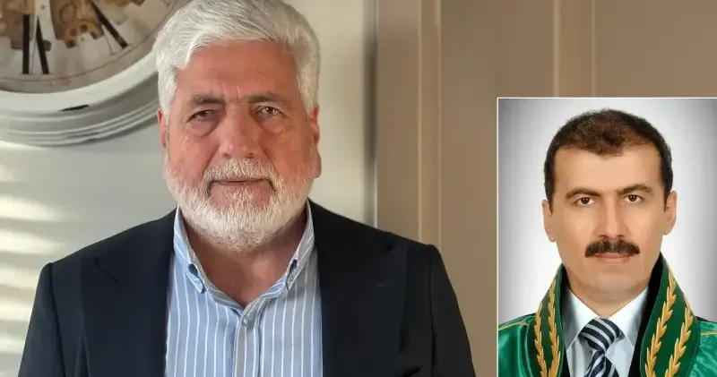 Kamil Darbaz’dan Abdullah Yaman’a hodri meydan: Temiz ve kirli olan ortaya çıkacak Gündem Haberleri