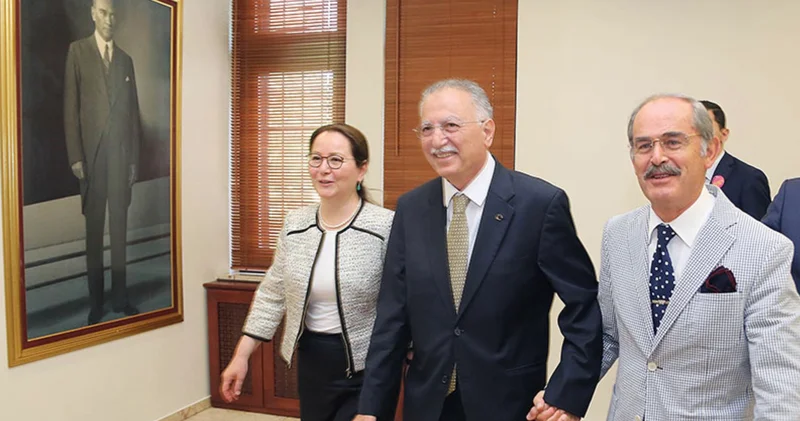Ekmeleddin İhsanoğlu vakası nasıl yaşandı; Yılmaz Büyükerşen e cumhurbaşkanı adaylığı sözü verildi mi?