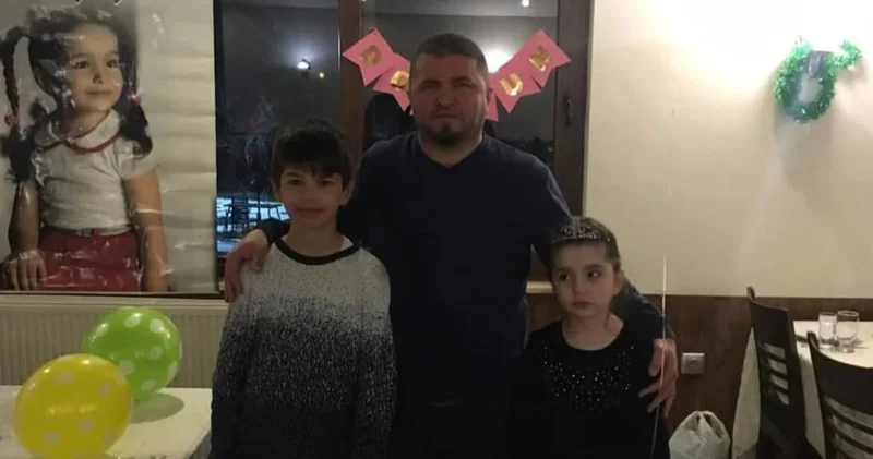 Satırlı dehşet: Çocuklarını görmeye gitti, uğradığı saldırıda öldü