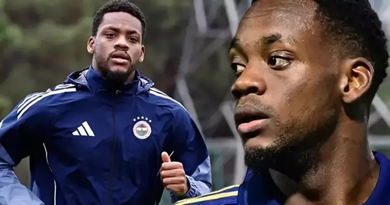 Jhon Duran yeni hedefi belli oldu! Süper Lig e gözünü derbiye dikti Fanatik Gazetesi Fenerbahçe (FB) Haberleri Spor