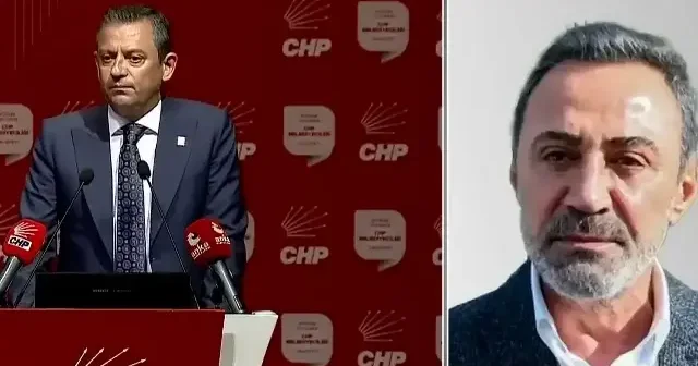 CHP’den ihraç edilen Berhan Şimşek Özgür Özel yönetimine açtı ağzını yumdu gözünü VİDEO İZLE