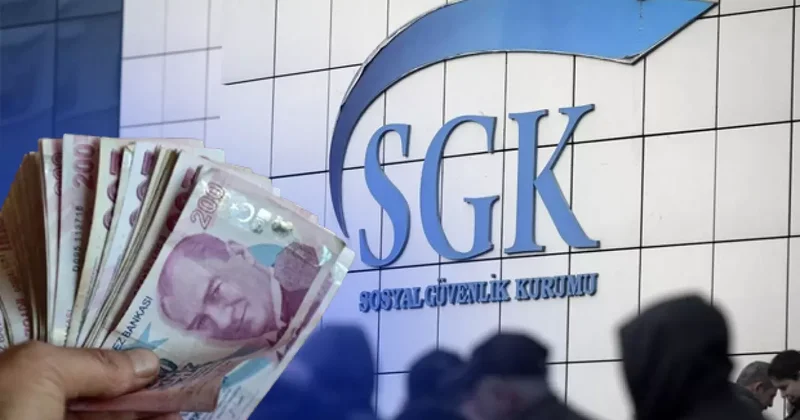 Hizmet dökümünde K, Ş ve S harfi olanlar dikkat! SGK uyardı, emekliliğiniz tehlikede