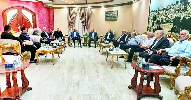 Gazze’de teknokrat hükümet kararı Ortadoğu Haberleri