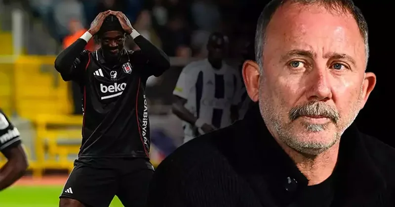 Mehmet Özdilek ten Beşiktaş eleştirisi: Kasım ayı gelmeden... Fanatik Spor Haberleri Video