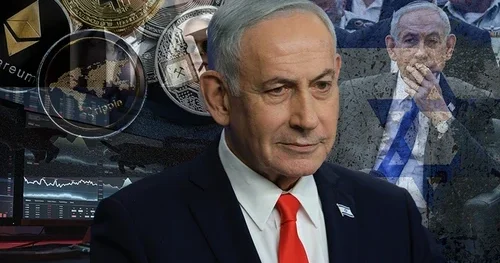 İsrail de seçime saatler kala ortalık karıştı! Netanyahu nun kaçış planı