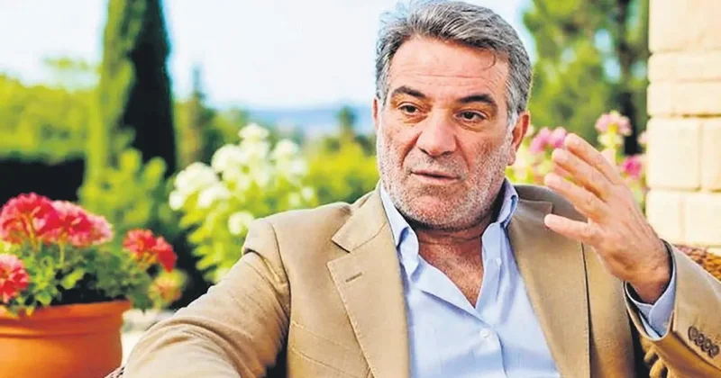 Dayım yaşarken ‘hissemi paylaştır’ diye bana vekalet verdi