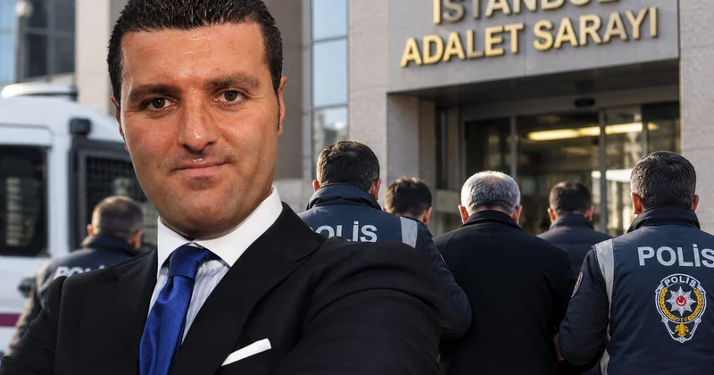 Sarıgül soruşturmasında 15 kişi hakkında karar: 3 şüpheli için tutuklama talebi
