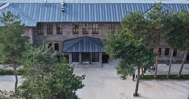 Türkiye Gastronomi Liseleri Projesi nin ilk adımı Erzurum da atılıyor Erzurum Haberleri Habertürk Yerel Haberler