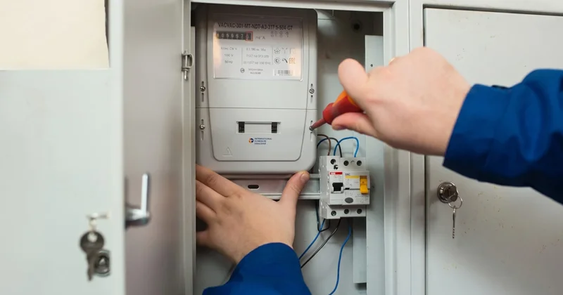 Elektrik sayaçları tek tek sökülecek yerine bunlar takılacak: Tarih verildi Sözcü Gazetesi