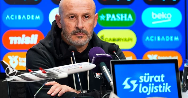 Italiano dan üç futbolcuya övgü: Onlardan çok memnunum Sözcü Gazetesi